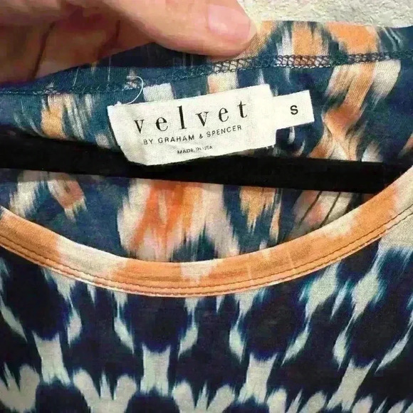 velvet by graham and spencer - Picture 3 of 5